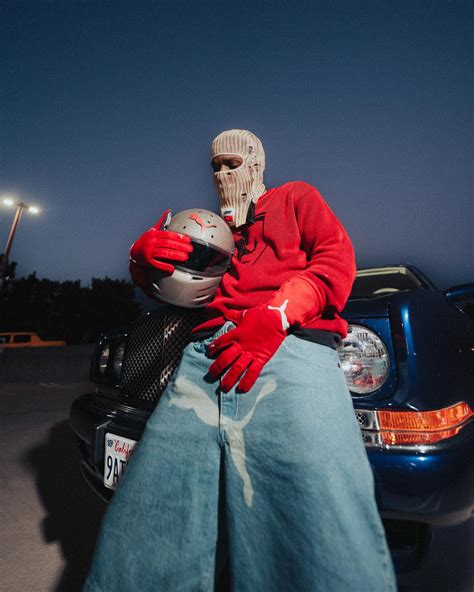 PUMA names A$AP Rocky Creative Director for PUMA x F1 partnership | PUMA®