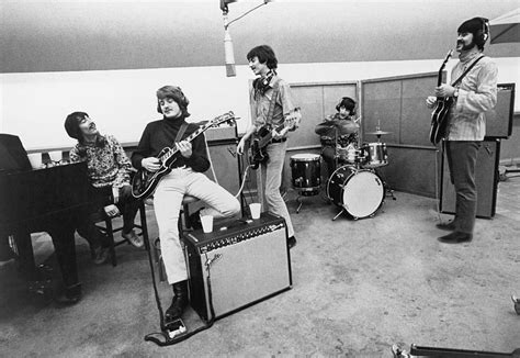 Top 10 Bands In The 60S at Steven Morton blog