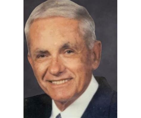 Larry Norman Richardson Obituary (2025) - Hartwell, GA - Coile and Hall ...