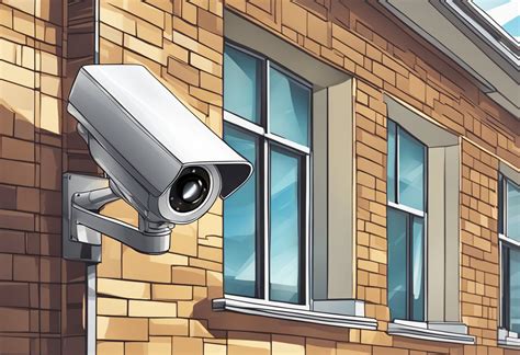 Image result for Using a Security Camera to Make a Virtual Window