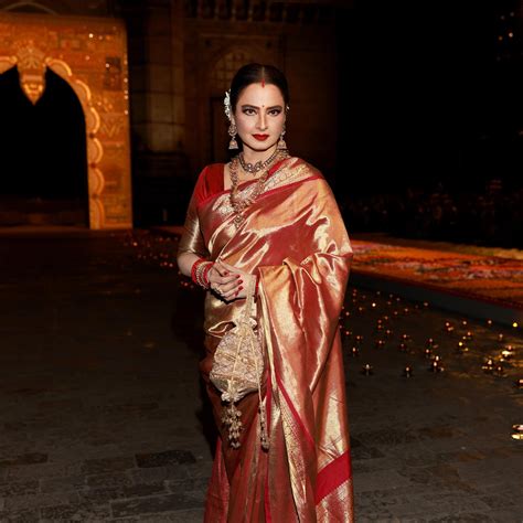 Best beauty looks from Dior's fall/winter 2023 show in Mumbai, last ...