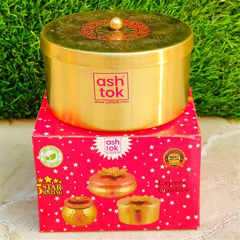 Elegant Alpha Cylindrical Gift Box: Perfect Wedding Return Gift – Ashtok