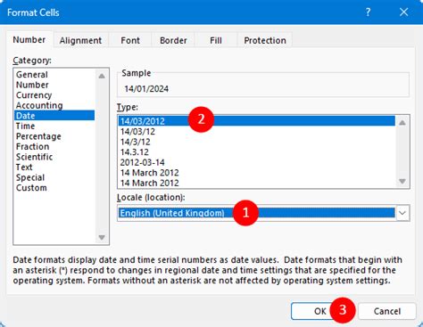 Image result for Excel Date Code Format
