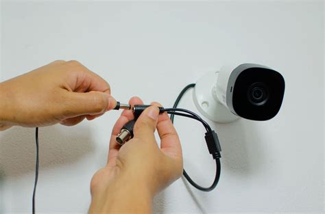 Security Camera System Installation 的图像结果