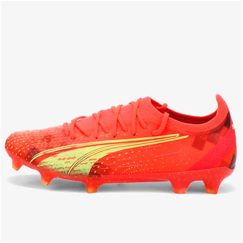 Puma Ultra Ultimate FG Fastest Pack | lacienciadelcafe.com.ar