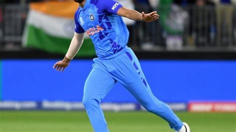 Arshdeep Singh to spearhead India’s pace attack in white-ball series ...