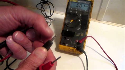 Image result for Check Charging System with Multimeter