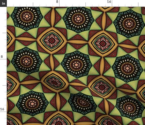 Image result for Krita Creating a Pattern