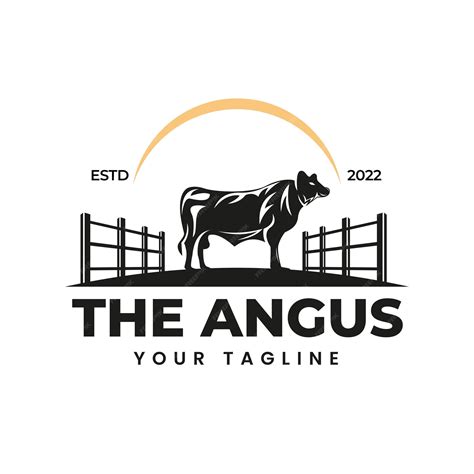 Show Cattle Logo