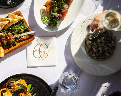 Mister A’s: Celebrating 60 Years of Elevated Dining in San Diego ...