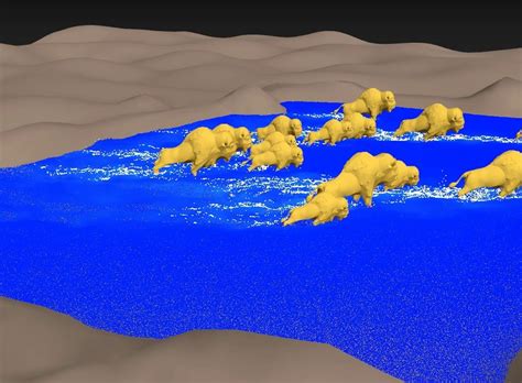 Image result for TyFlow Animation