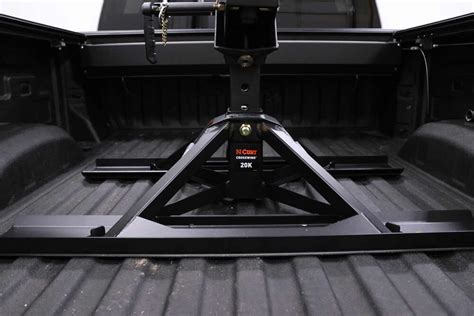 CURT: Trailer Hitches - Trailer Wiring - 5th Wheel - Gooseneck