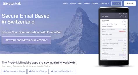 Best HIPAA-compliant email providers for small practices | The Jotform Blog