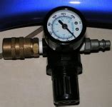 Image result for Homemade Compression Tester