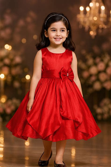 Buy Premium Baby Girls Birthday Dresses Online | Baby Girls Dresses ...
