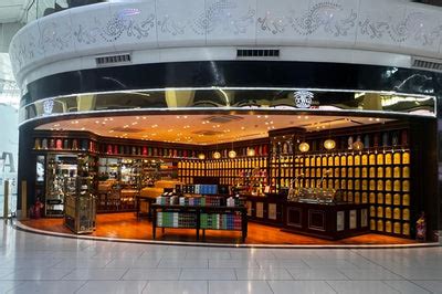 The Wellness Store - The Finest Global Luxury Tea Brand In The World