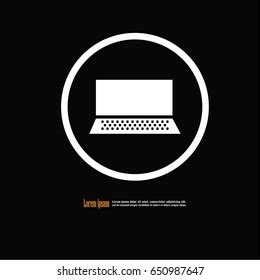 Computer Screen Data Vector 的图像结果