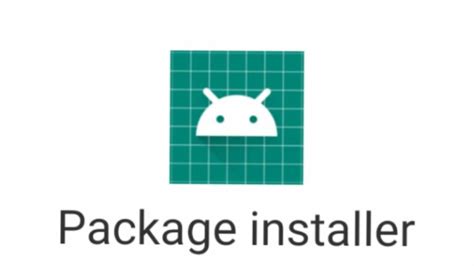 Image result for Package Installer APK Android 12