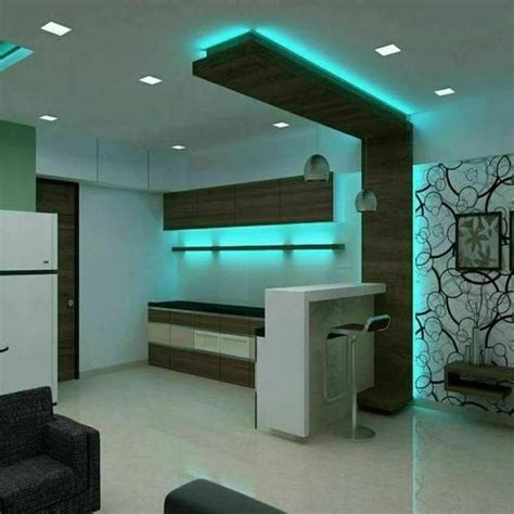 Interior Services - Kitchen Interior Design Service Manufacturer from Pune