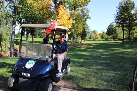About Us — Mill Road Acres Golf Course