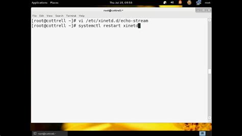 Image result for Xinetd Linux