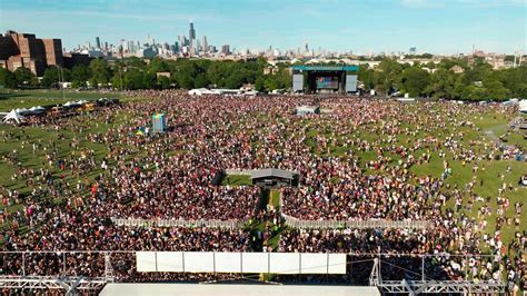 The Lyrical Lemonade 2025 Summer Smash Lineup Is Here