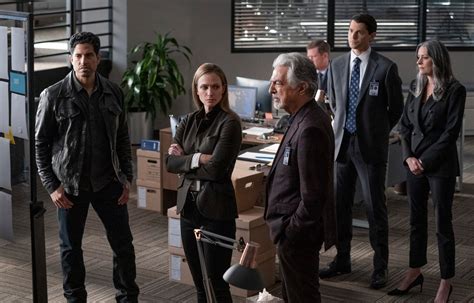 Criminal Minds: Evolution Season 1 Episode 7 Review: What Doesn’t Kill Us