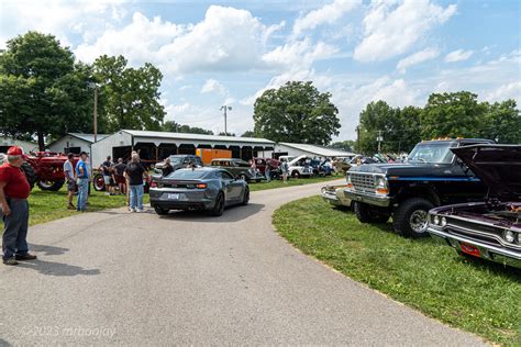 Image Gallery - Boone County, KY 4-H and Utopia Fair