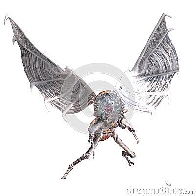 Image result for Alien Theory Insectes