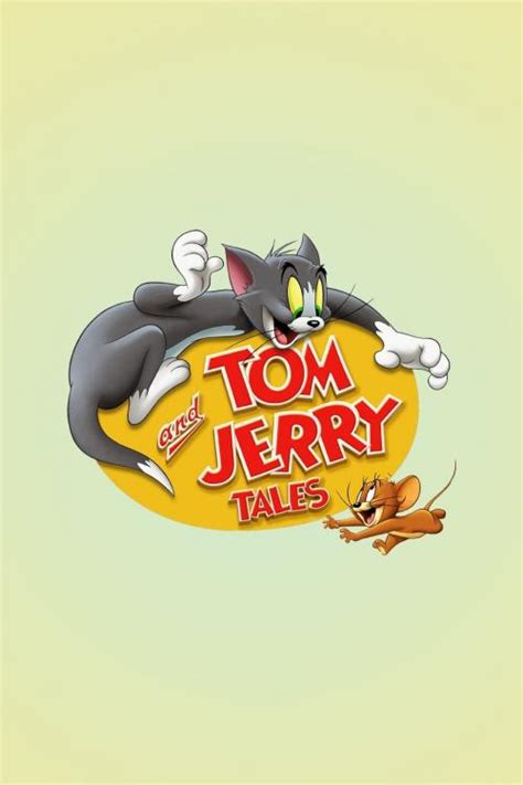 Tom and Jerry Tales - MovieBoxPro
