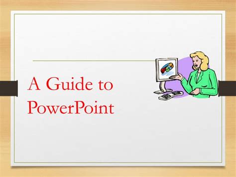 Image result for PowerPoint Slide Tutorial