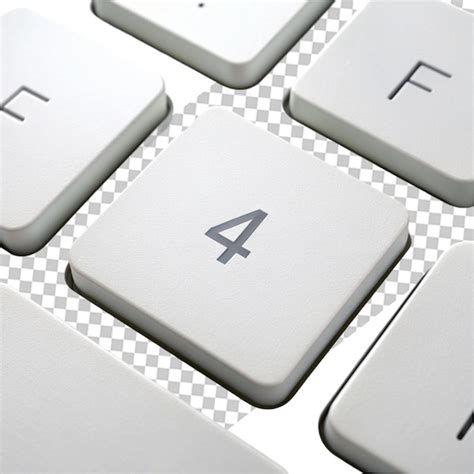 Computer Keyboard Transparent Background 的图像结果