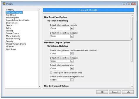 LabVIEW 2026 Q1 - Скачать на ПК бесплатно