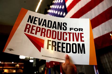 Tracking Nevada’s 2024 ballot measures: From A’s to abortion rights ...