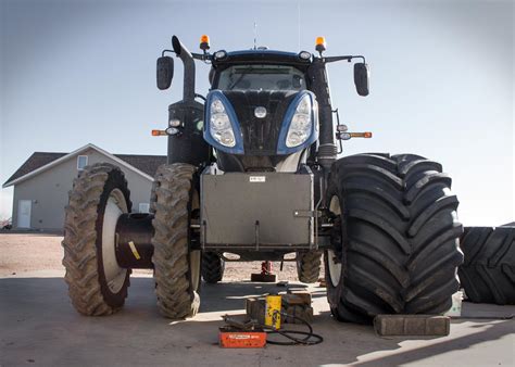 Nts Tire Redwood Falls