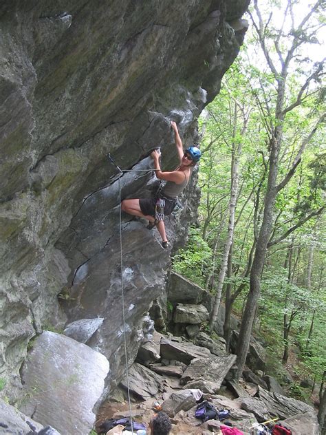 Rumney New Hampshire Climbing at Harrison Humphery blog