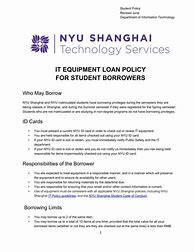Image result for loan policy