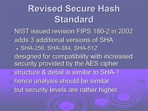 Secure Hash Algorithms Applications 的图像结果