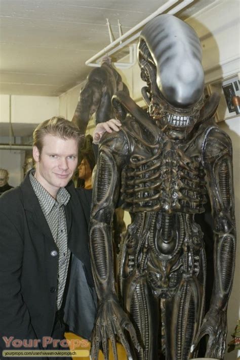 Image result for Alien Movie Prop