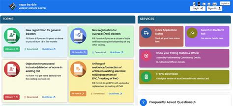 NVSP पोर्टल: 2023 मध्ये तुमच्या मतदार ओळखपत्रावरील पत्ता ऑनलाइन कसा बदलावा?