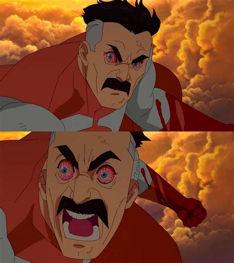 Thicc Omni Man Template , Thicc Omni Man Template – JKTBL