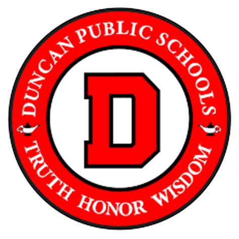 Duncan High School
