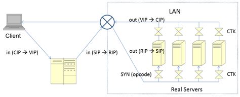 Image result for Linux Virtual Server Load Balancing