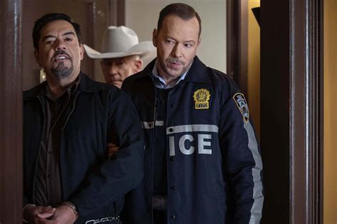 New BLUE BLOODS Season 13 Episode 15 Photos, Cast, Plot