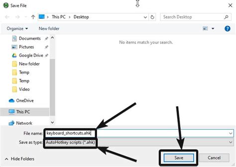 AutoHotkey Script Examples 的图像结果
