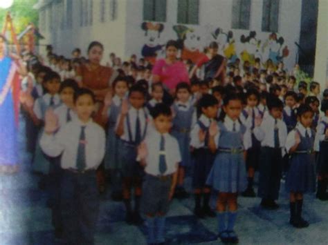 Florence Nightingale Academy || Gallery