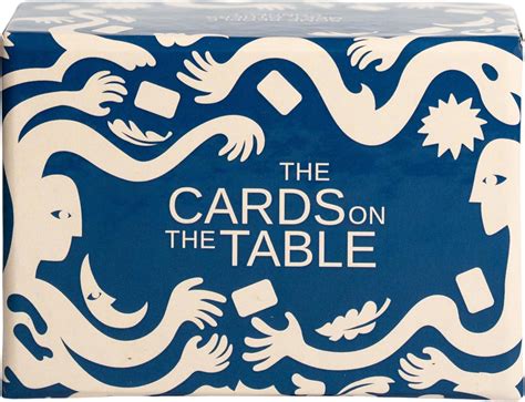 Amazon.com: LAS CARTAS SOBRE LA MESA – English Edition - 152 Table ...