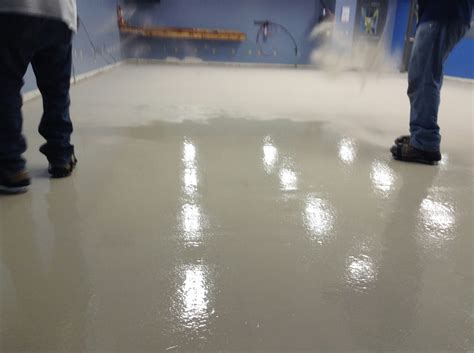 Non Slip Epoxy Flooring Systems – Flooring Site