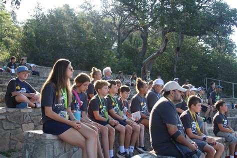 Summit46 • Presbyterian Mo-Ranch Assembly