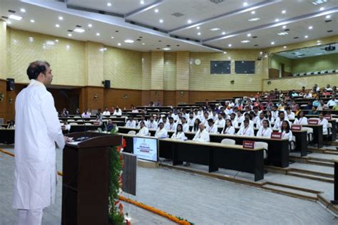 Development Management Institute | Convocation 2024 Memories